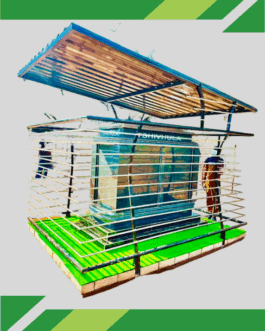 cage