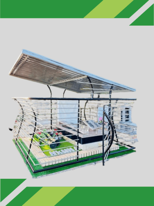 cage