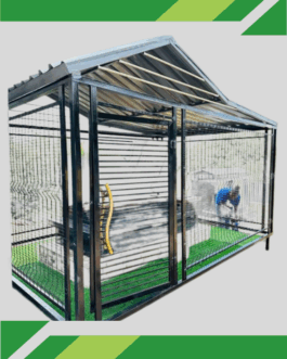 cage