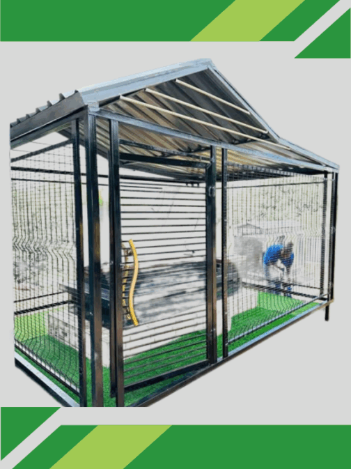 cage